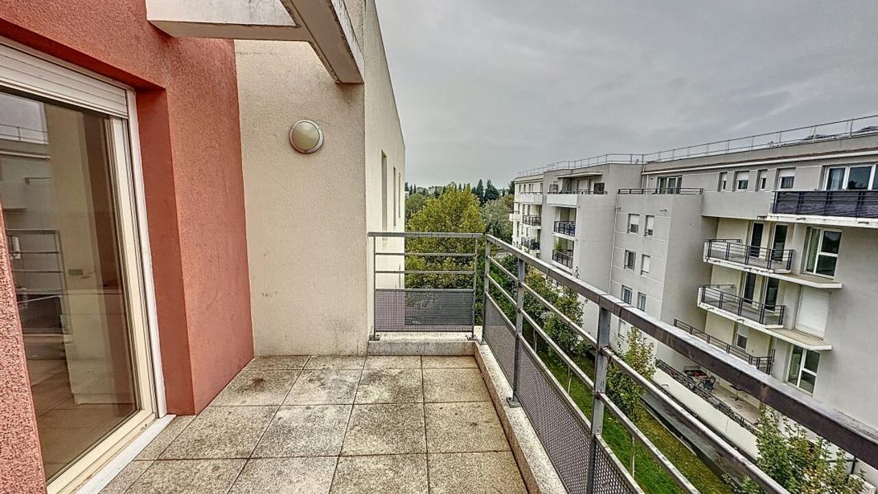 appartement 2 pièces 46 m2 à vendre à Avignon (84000)