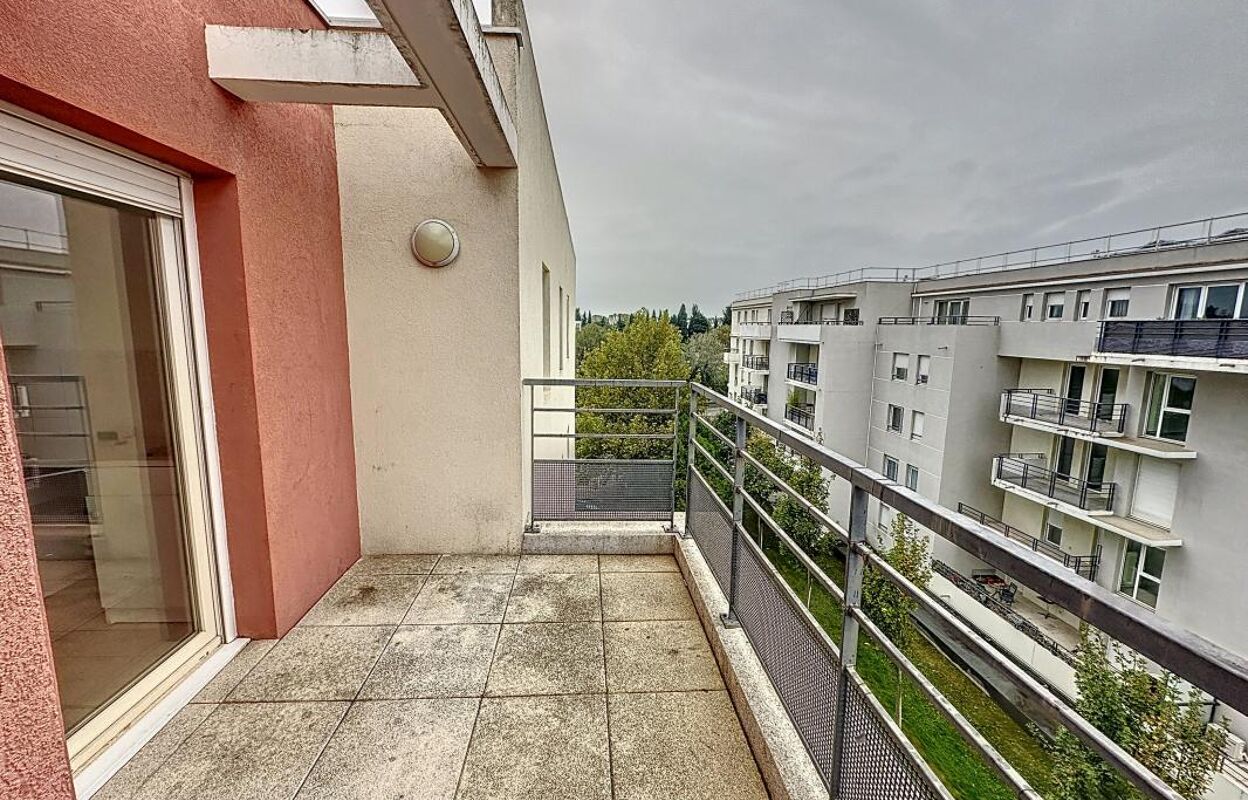 appartement 2 pièces 46 m2 à vendre à Avignon (84000)