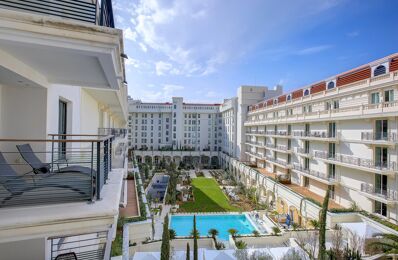 vente appartement 1 950 000 € à proximité de Villeneuve-Loubet (06270)