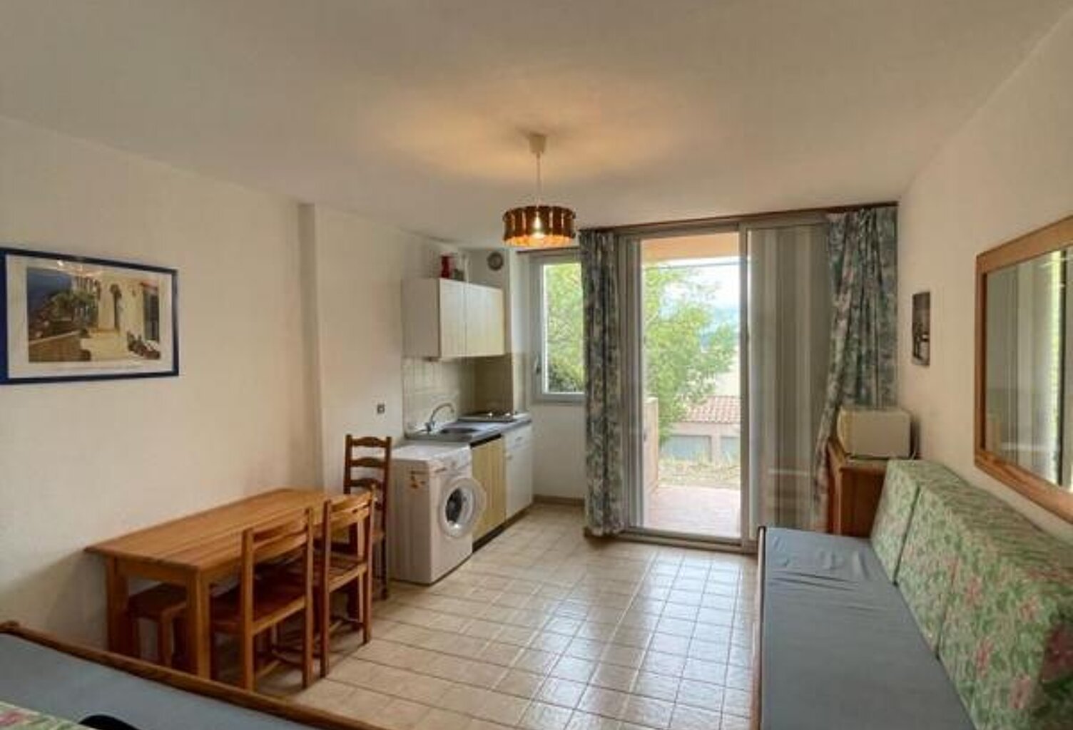 Appartement À Vendre — photo 1