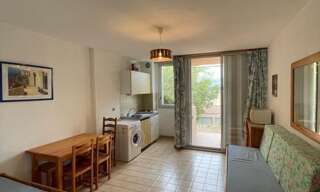 Appartement 1 Pièce 23 m² à vendre à Gréoux-les-Bains (04800)