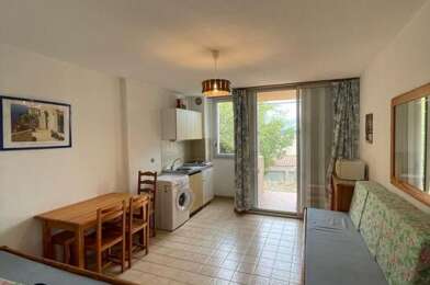 Appartement 1 pièces 82000 €