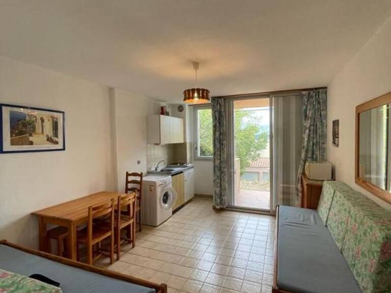 Appartement À Vendre — photo 1