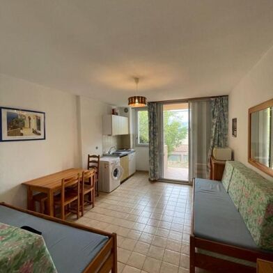 Appartement 1 pièces 82000 €