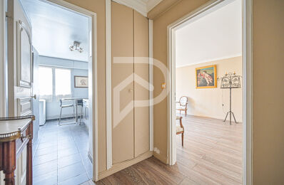 vente appartement 420 000 € à proximité de Paris 10 (75010)