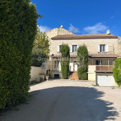 Maison 5 pièces 136 m²