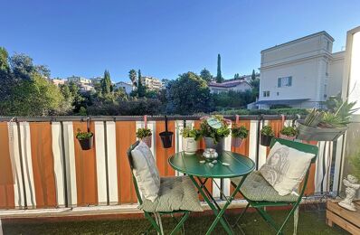 vente appartement 340 000 € à proximité de Beausoleil (06240)