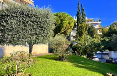 appartement 3 pièces 66 m2 à vendre à Nice (06000)