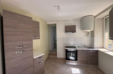 appartement 2 pièces 33 m2 à vendre à Saint-Georges-de-Reneins (69830)