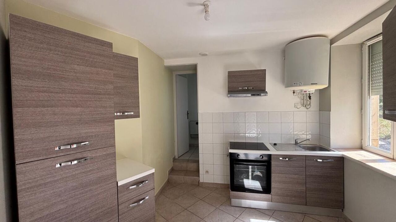 appartement 2 pièces 33 m2 à vendre à Saint-Georges-de-Reneins (69830)