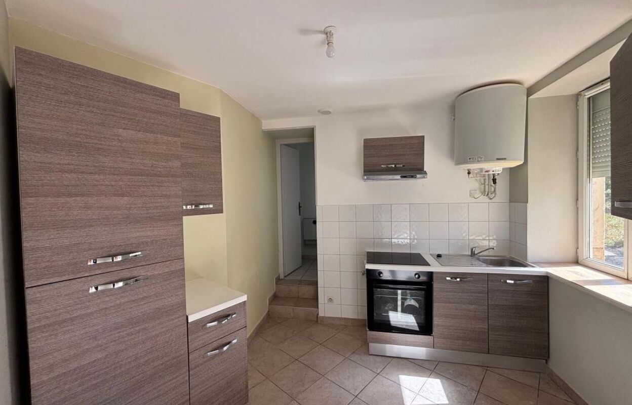 appartement 2 pièces 33 m2 à vendre à Saint-Georges-de-Reneins (69830)