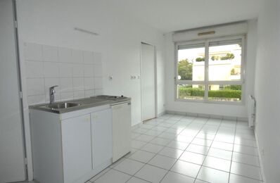 location appartement 690 € CC /mois à proximité de Lyon 2 (69002)