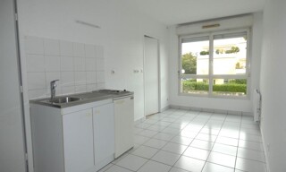 Appartement 1 Pièce 26 m² à louer à Saint-Genis-Laval (69230)