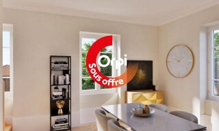 Appartement 3 Pièces 69 m² à vendre à Mornant (69440)