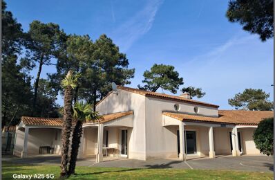 vente maison 650 000 € à proximité de La Faute-sur-Mer (85460)