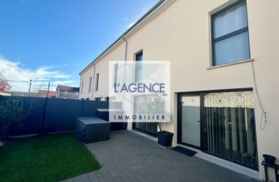 vente maison 323 300 € à proximité de Witry-Lès-Reims (51420)