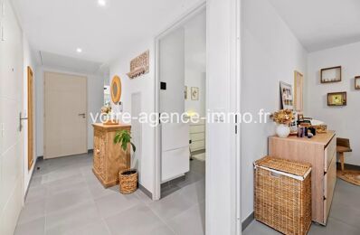 vente appartement 395 000 € à proximité de Contes (06390)