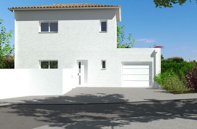 vente maison 361 000 € à proximité de Fontès (34320)