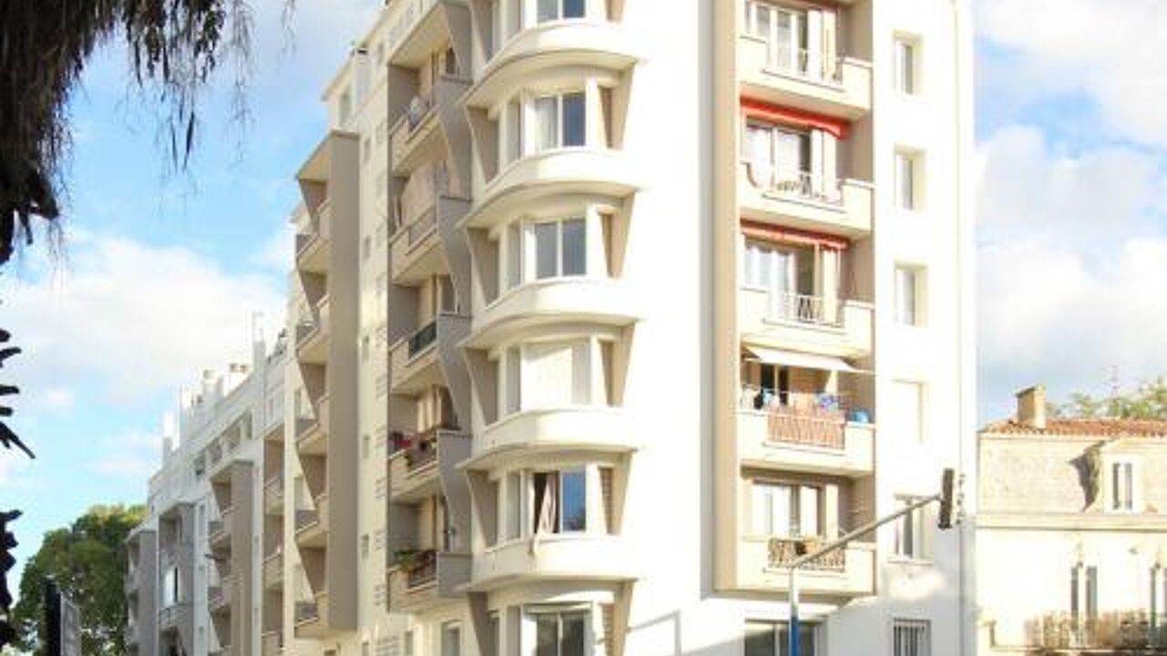 appartement 4 pièces 49 m2 à vendre à Montpellier (34000)