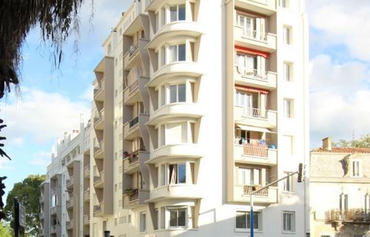 appartement 4 pièces 49 m2 à vendre à Montpellier (34000)