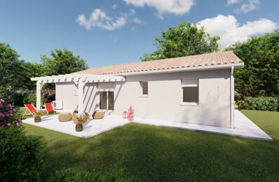 construire maison 136 214 € à proximité de Saint-Victor-en-Marche (23000)