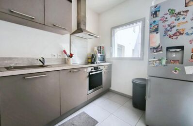 vente appartement 149 000 € à proximité de Le Cailar (30740)