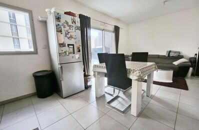 vente appartement 149 000 € à proximité de Générac (30510)