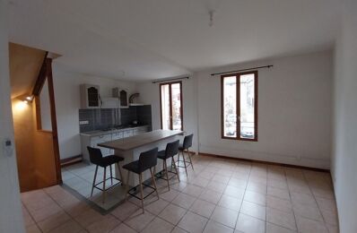 location maison 490 € CC /mois à proximité de Lespignan (34710)