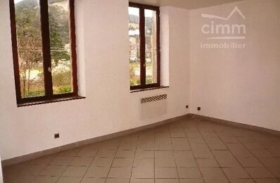 location appartement 467 € CC /mois à proximité de Allex (26400)