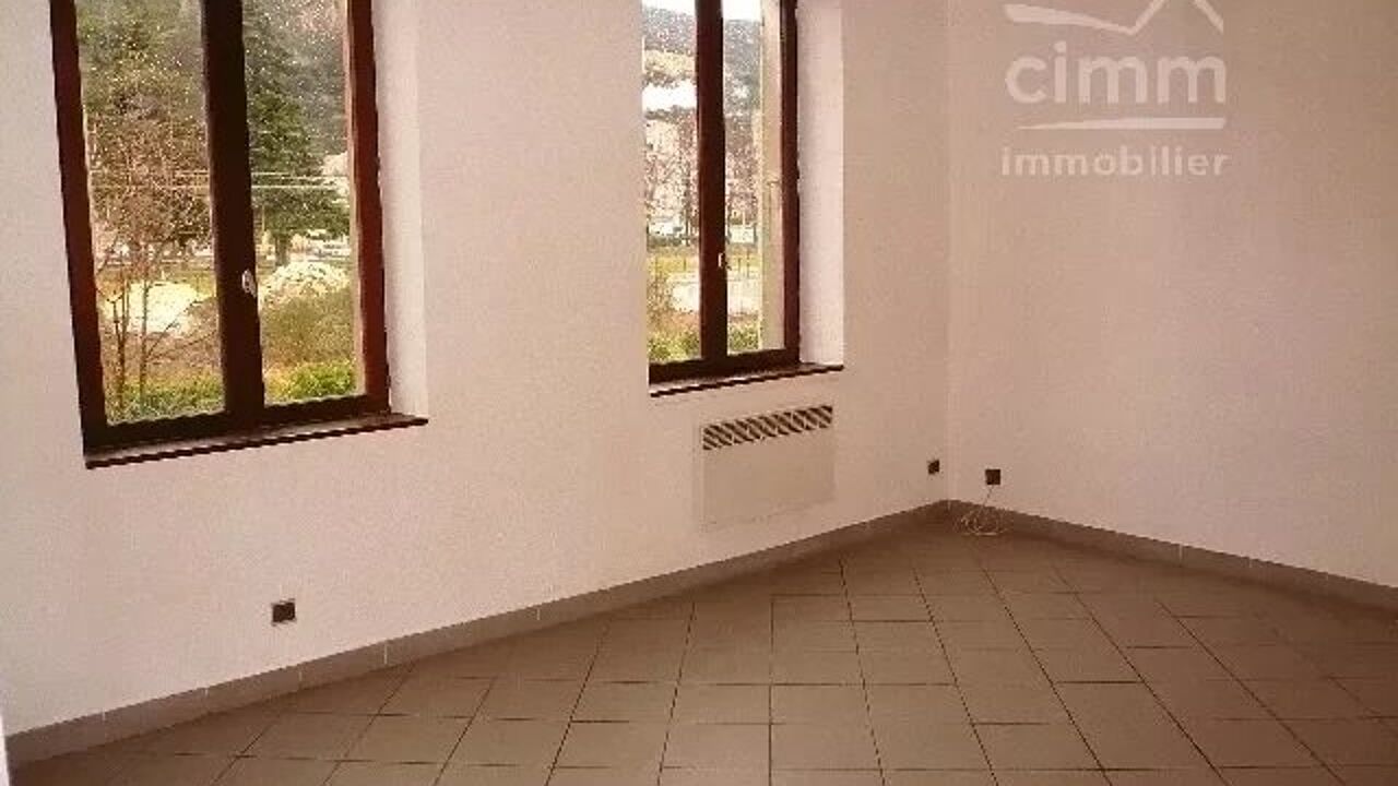 appartement 4 pièces 50 m2 à louer à Cruas (07350)