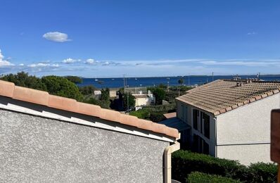 maison 3 pièces 52 m2 à vendre à Marseillan (34340)