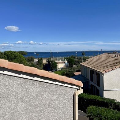 Maison 3 pièces 170000 €