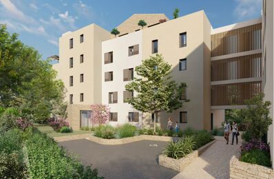 vente appartement 202 000 € à proximité de Saint-André-de-Sangonis (34725)