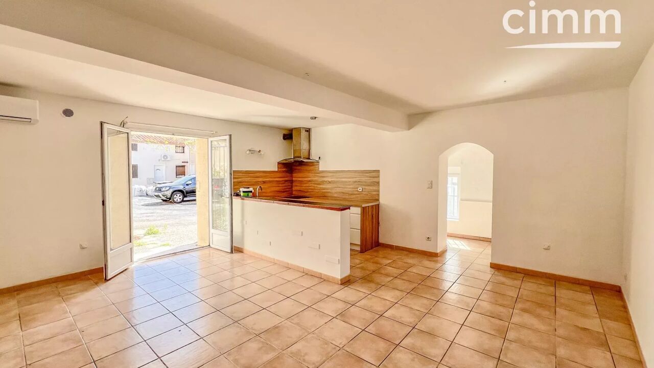 maison 5 pièces 106 m2 à vendre à Saint-Cyprien (66750)