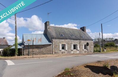 vente maison 65 000 € à proximité de Saint-Michel-en-Grève (22300)