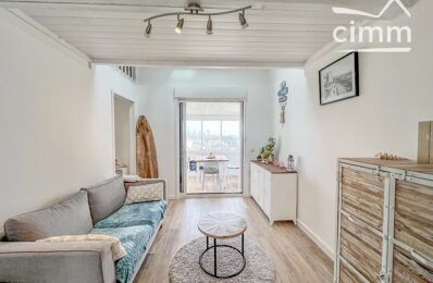 vente appartement 215 000 € à proximité de Sainte-Marie-la-Mer (66470)