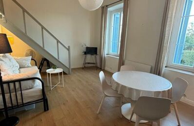 location appartement 650 € CC /mois à proximité de Saint-Cyr-sur-Mer (83270)