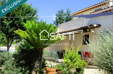 vente maison 499 000 € à proximité de Saint-Mitre-les-Remparts (13920)