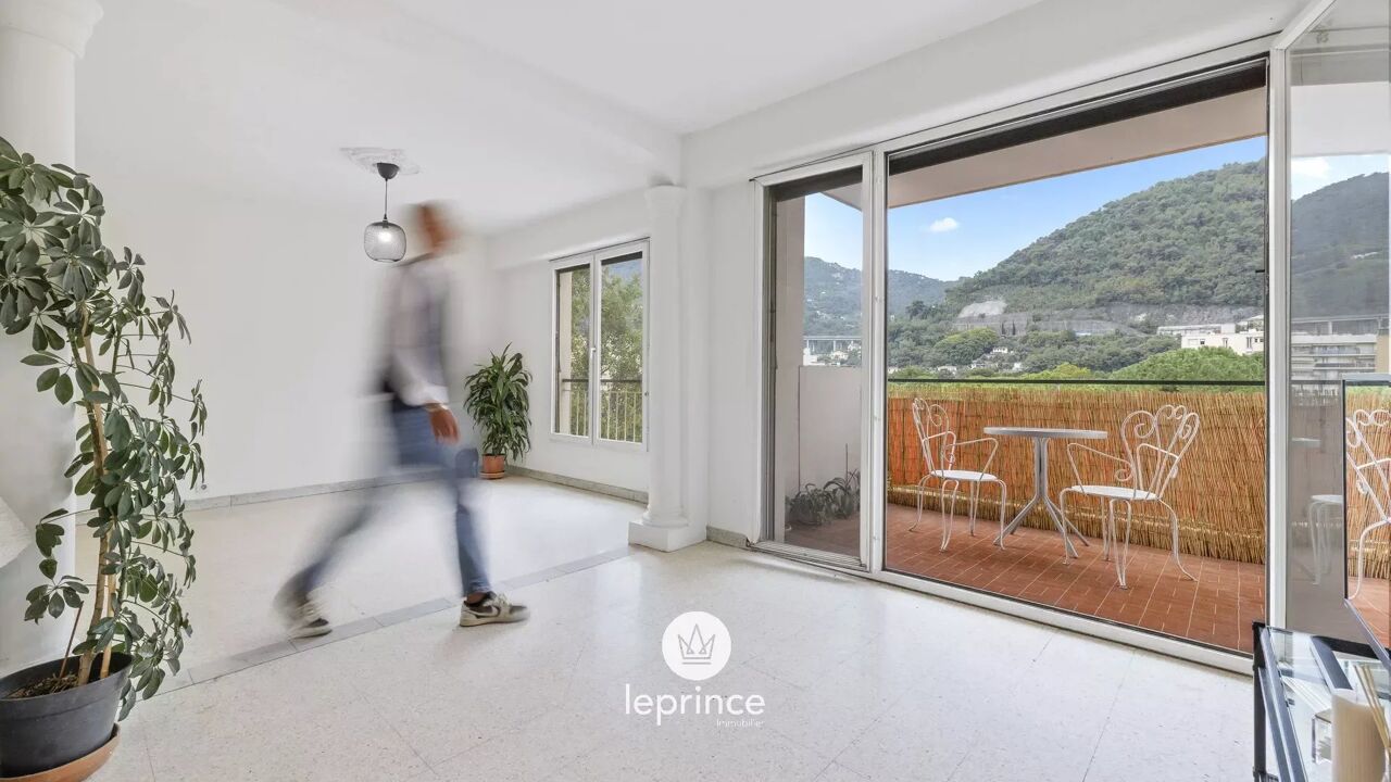 appartement 5 pièces 93 m2 à vendre à Nice (06000)