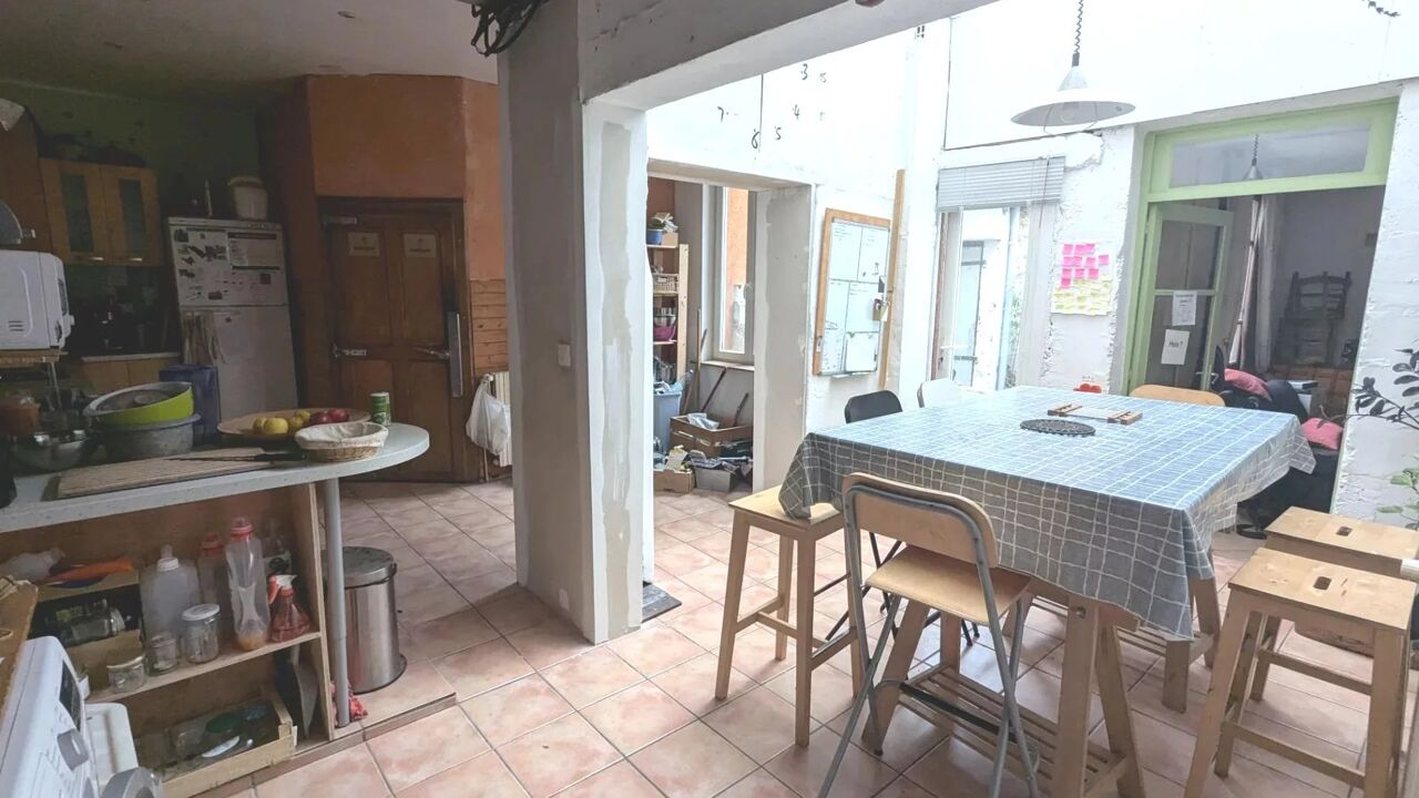 maison 7 pièces 205 m2 à vendre à Toulouse (31100)