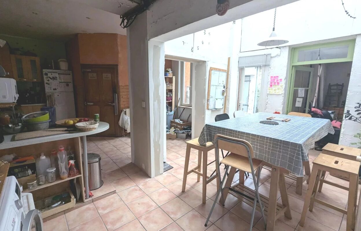 maison 7 pièces 205 m2 à vendre à Toulouse (31100)