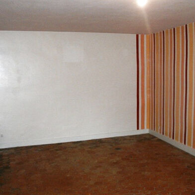 Appartement 1 pièce 32 m²