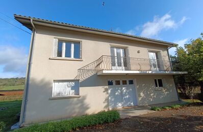 vente maison 169 900 € à proximité de Sérignac-sur-Garonne (47310)