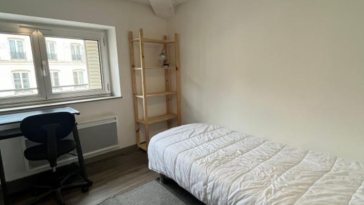 appartement 1 pièces 15 m2 à louer à Nancy (54000)