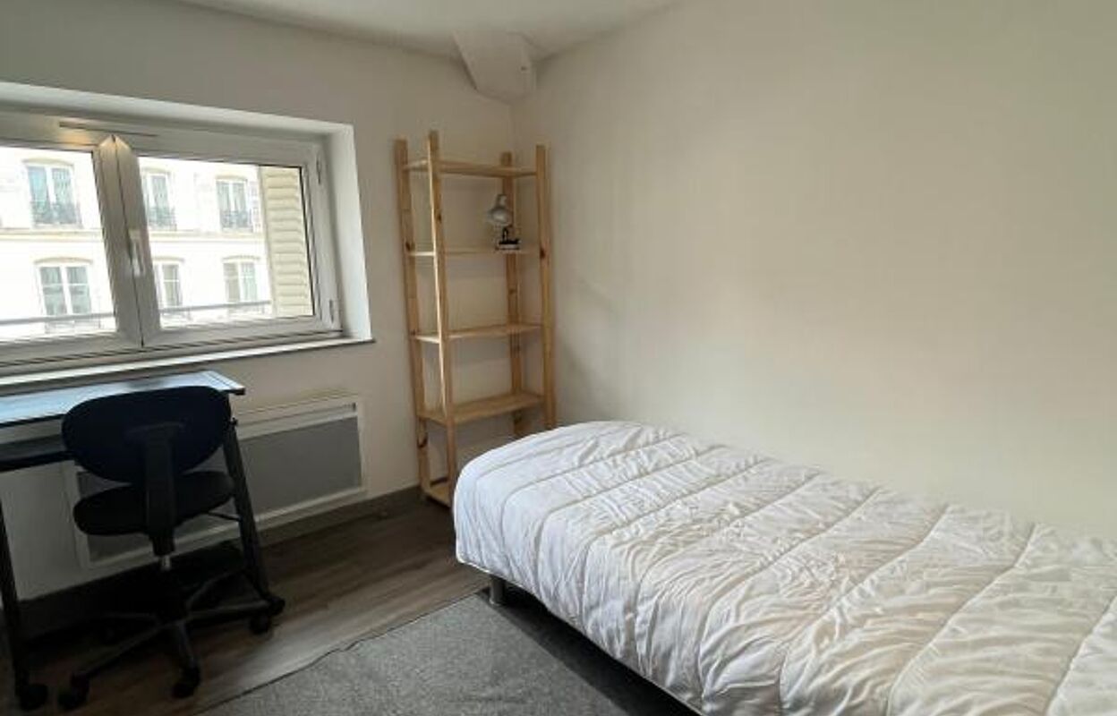 appartement 1 pièces 15 m2 à louer à Nancy (54000)