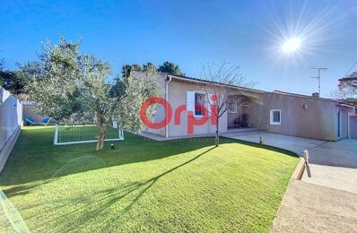 vente maison 473 000 € à proximité de Vidauban (83550)