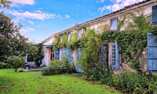 Maison 10 Pièces 254 m² à vendre à Saintes (17100)