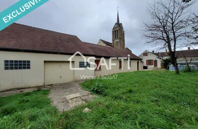 vente maison 425 000 € à proximité de Saint-Pierre-Lès-Nemours (77140)