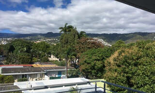 Appartement 2 Pièces 40 m² à vendre à Saint-Denis (97400)