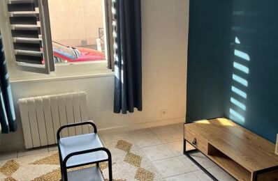 appartement 1 pièces 22 m2 à louer à Le Havre (76600)